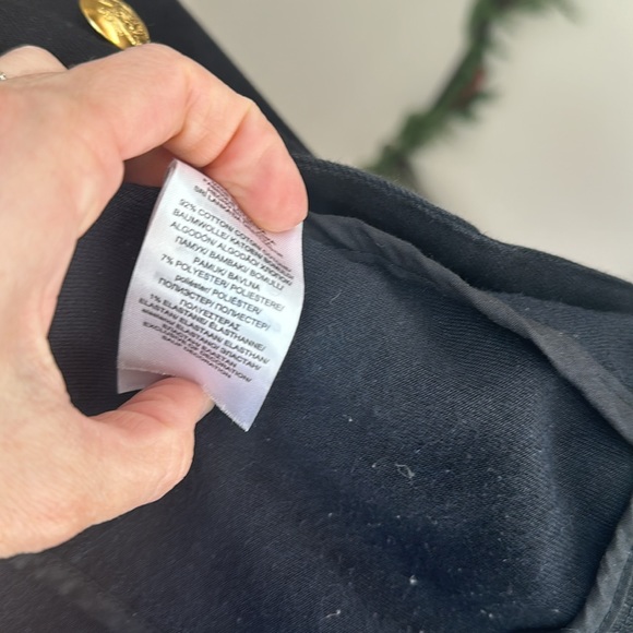 Lauren Ralph Lauren Military jacket - Picture 6 of 8